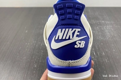 4 Jordan DR5415- Retro SB 476 EyeCatching 2879 0925
